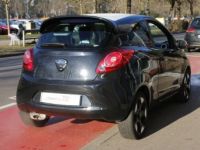 Ford Ka 1.2 i 69 Black Edition BVM5 (Idéal jeune permis) - <small></small> 7.990 € <small>TTC</small> - #5