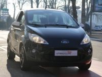 Ford Ka 1.2 i 69 Black Edition BVM5 (Idéal jeune permis) - <small></small> 7.990 € <small>TTC</small> - #6