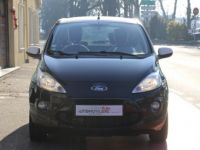 Ford Ka 1.2 i 69 Black Edition BVM5 (Idéal jeune permis) - <small></small> 7.990 € <small>TTC</small> - #7