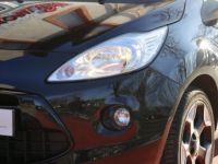 Ford Ka 1.2 i 69 Black Edition BVM5 (Idéal jeune permis) - <small></small> 7.990 € <small>TTC</small> - #28