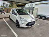 Ford Ka 1.2 titanique 2013 - <small></small> 6.800 € <small>TTC</small> - #2