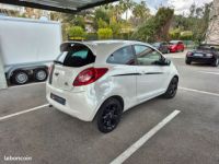 Ford Ka 1.2 titanique 2013 - <small></small> 6.800 € <small>TTC</small> - #5