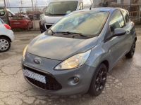 Ford Ka 1.2 Titanium - <small></small> 5.950 € <small>TTC</small> - #1