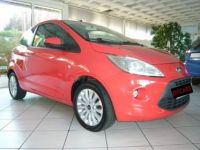 Ford Ka 1.2 Titanium - <small></small> 5.750 € <small>TTC</small> - #1