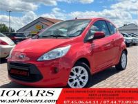 Ford Ka 1.2 Titanium - <small></small> 5.450 € <small>TTC</small> - #1