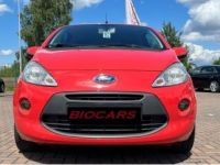 Ford Ka 1.2 Titanium - <small></small> 5.450 € <small>TTC</small> - #2