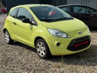 Ford Ka 1.2 Trendline - <small></small> 4.950 € <small>TTC</small> - #1