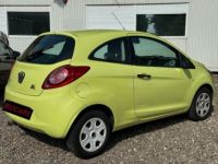 Ford Ka 1.2 Trendline - <small></small> 4.950 € <small>TTC</small> - #3