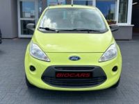 Ford Ka 1.2 Trendline - <small></small> 5.650 € <small>TTC</small> - #3