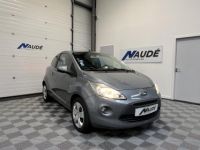 Ford Ka 1.2i 69 ch s&s Titanium climatisation- garantie 3 mois - <small></small> 5.490 € <small>TTC</small> - #1