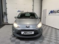 Ford Ka 1.2i 69 ch s&s Titanium climatisation- garantie 3 mois - <small></small> 5.490 € <small>TTC</small> - #2