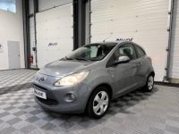 Ford Ka 1.2i 69 ch s&s Titanium climatisation- garantie 3 mois - <small></small> 5.490 € <small>TTC</small> - #3