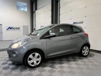 Ford Ka 1.2i 69 ch s&s Titanium climatisation- garantie 3 mois - <small></small> 5.490 € <small>TTC</small> - #4