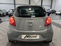 Ford Ka 1.2i 69 ch s&s Titanium climatisation- garantie 3 mois - <small></small> 5.490 € <small>TTC</small> - #6