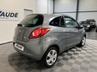 Ford Ka 1.2i 69 ch s&s Titanium climatisation- garantie 3 mois - <small></small> 5.490 € <small>TTC</small> - #7