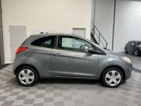 Ford Ka 1.2i 69 ch s&s Titanium climatisation- garantie 3 mois - <small></small> 5.490 € <small>TTC</small> - #8