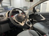 Ford Ka 1.2i 69 ch s&s Titanium climatisation- garantie 3 mois - <small></small> 5.490 € <small>TTC</small> - #9