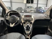 Ford Ka 1.2i 69 ch s&s Titanium climatisation- garantie 3 mois - <small></small> 5.490 € <small>TTC</small> - #11