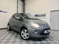 Ford Ka 1.2i 69 ch s&s Titanium climatisation- garantie 3 mois - <small></small> 5.490 € <small>TTC</small> - #19