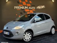 Ford Ka 1.2i 69ch S&S Titanium Climatisation Faible Kilométrage Entretien Ok Ct 2026 - <small></small> 5.990 € <small>TTC</small> - #1