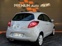 Ford Ka 1.2i 69ch S&S Titanium Climatisation Faible Kilométrage Entretien Ok Ct 2026 - <small></small> 5.990 € <small>TTC</small> - #3