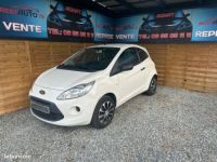 Ford Ka 1.2i 70CH Trend - <small></small> 3.990 € <small>TTC</small> - #1