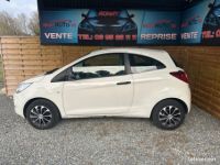 Ford Ka 1.2i 70CH Trend - <small></small> 3.990 € <small>TTC</small> - #5