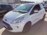 Ford Ka 1.2Titanium - <small></small> 4.950 € <small>TTC</small> - #4