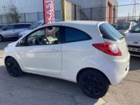 Ford Ka 1.2Titanium - <small></small> 4.950 € <small>TTC</small> - #6