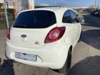 Ford Ka 1.2Titanium - <small></small> 4.950 € <small>TTC</small> - #9