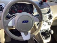 Ford Ka 1.2Titanium - <small></small> 4.950 € <small>TTC</small> - #17