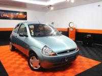 Ford Ka 1.3 60CH OBSESSION 3P - <small></small> 3.490 € <small>TTC</small> - #1