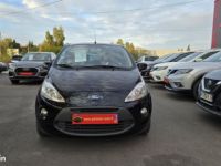 Ford Ka 1.3 TDCI 75 Titanium - <small></small> 6.490 € <small>TTC</small> - #2