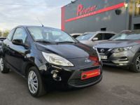 Ford Ka 1.3 TDCI 75 Titanium - <small></small> 6.490 € <small>TTC</small> - #3