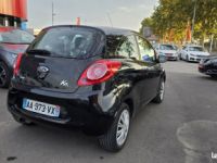 Ford Ka 1.3 TDCI 75 Titanium - <small></small> 6.490 € <small>TTC</small> - #4