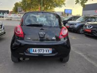 Ford Ka 1.3 TDCI 75 Titanium - <small></small> 6.490 € <small>TTC</small> - #5