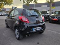 Ford Ka 1.3 TDCI 75 Titanium - <small></small> 6.490 € <small>TTC</small> - #6