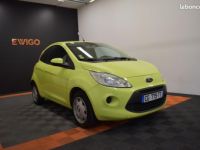 Ford Ka 1.3 TDCI 75ch IDEAL JEUNE CONDUCTEUR - <small></small> 3.490 € <small>TTC</small> - #1