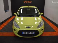 Ford Ka 1.3 TDCI 75ch IDEAL JEUNE CONDUCTEUR - <small></small> 3.490 € <small>TTC</small> - #2