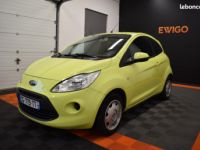 Ford Ka 1.3 TDCI 75ch IDEAL JEUNE CONDUCTEUR - <small></small> 3.490 € <small>TTC</small> - #3