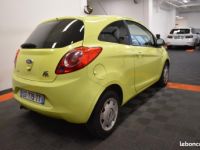 Ford Ka 1.3 TDCI 75ch IDEAL JEUNE CONDUCTEUR - <small></small> 3.490 € <small>TTC</small> - #4