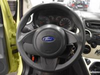 Ford Ka 1.3 TDCI 75ch IDEAL JEUNE CONDUCTEUR - <small></small> 3.490 € <small>TTC</small> - #9