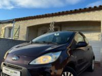 Ford Ka 1.3 TDCI 75ch TREND CRIT AIR 2 -MOTEUR FIABLE FAIBLE KILOMETRAGE GARANTIE 12 MOIS INCLUS BON ETAT - <small></small> 4.990 € <small>TTC</small> - #1