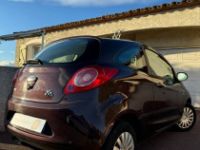 Ford Ka 1.3 TDCI 75ch TREND CRIT AIR 2 -MOTEUR FIABLE FAIBLE KILOMETRAGE GARANTIE 12 MOIS INCLUS BON ETAT - <small></small> 4.990 € <small>TTC</small> - #2