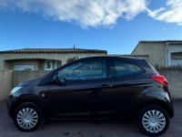 Ford Ka 1.3 TDCI 75ch TREND CRIT AIR 2 -MOTEUR FIABLE FAIBLE KILOMETRAGE GARANTIE 12 MOIS INCLUS BON ETAT - <small></small> 4.990 € <small>TTC</small> - #5