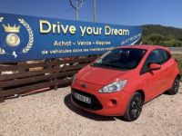 Ford Ka II 1.2 69 TREND - <small></small> 4.900 € <small>TTC</small> - #2