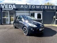 Ford Ka II 1.2 69ch Stop&Start MetalKa - <small></small> 4.990 € <small>TTC</small> - #1