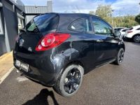 Ford Ka II 1.2 69ch Stop&Start MetalKa - <small></small> 4.990 € <small>TTC</small> - #4