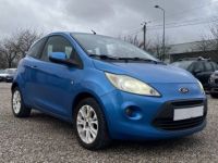 Ford Ka II 1.3 TDCi 75ch Ambiente - <small></small> 3.990 € <small>TTC</small> - #1