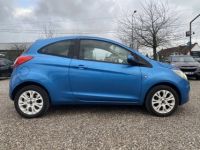 Ford Ka II 1.3 TDCi 75ch Ambiente - <small></small> 3.990 € <small>TTC</small> - #2